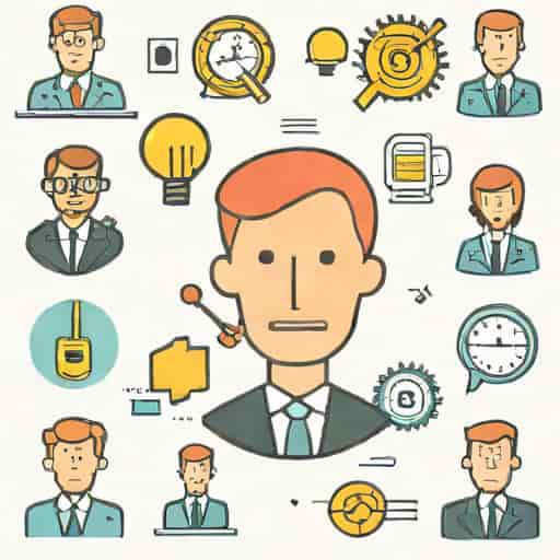 Questioning Skills For Salespeople