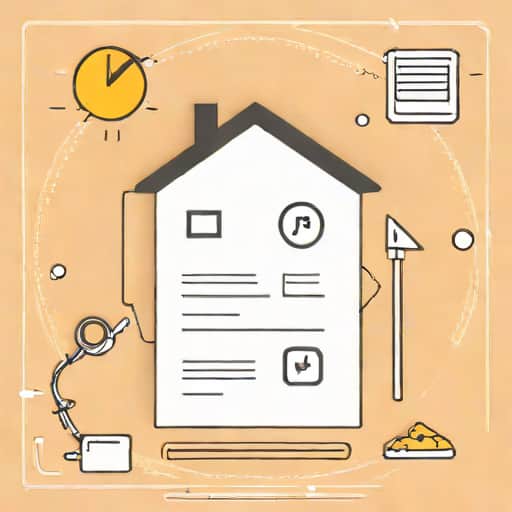 Questionnaire For Household Survey