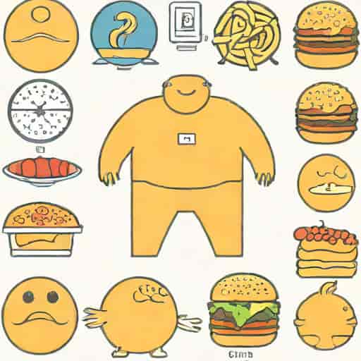 Questions About Obesity