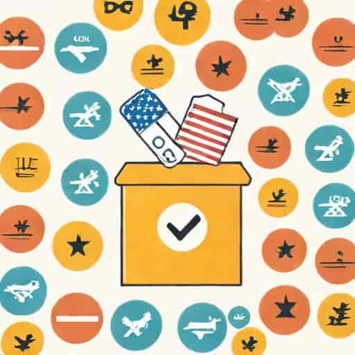 Questions About Voter Turnout