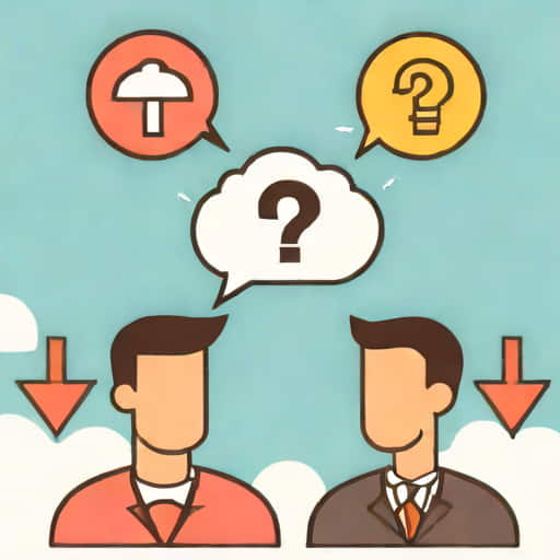 Questions On Conflict Management
