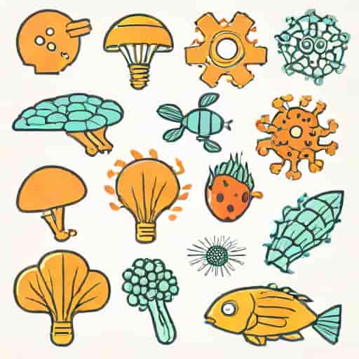 Questions Related To Protozoa