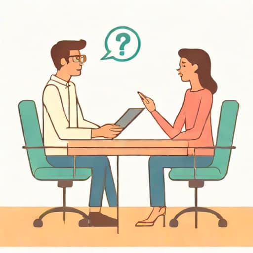 Questions Therapists Ask In The First Session