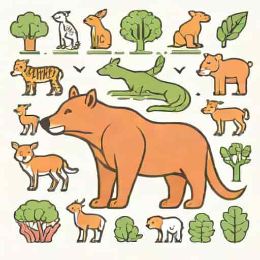 Questions To Ask A Wildlife Conservationist