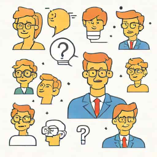 Questions To Ask Someone You Admire