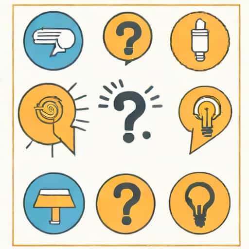 Questions To Assess Conscientiousness
