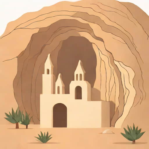 Quete Caverne Des Lamentations