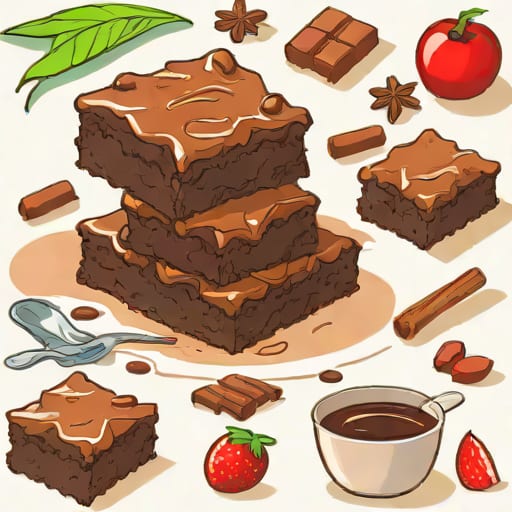 Quick And Easy Brownie Recipe