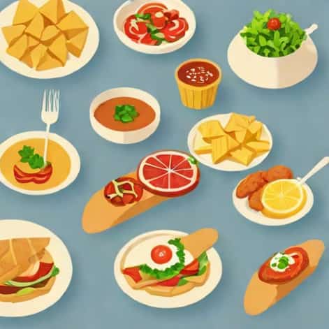 Quick Appetizer To Bring To A Party
