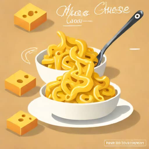 Quick Homemade Mac And Cheese