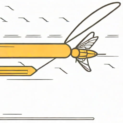 Quick Strike Fly Abatement Strip