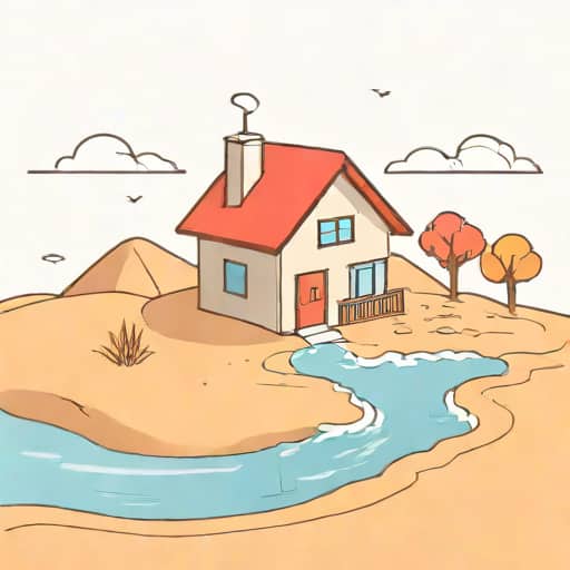 Quicksand Home Is Where I Belong