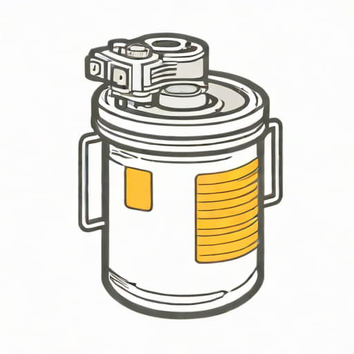 Quicksilver Fuel Filter