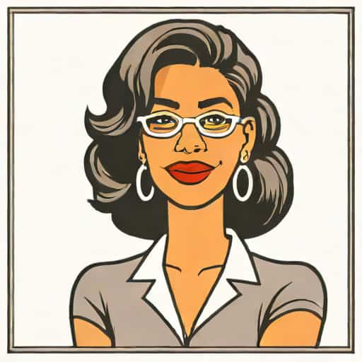 Quien Era Veronica Toussaint