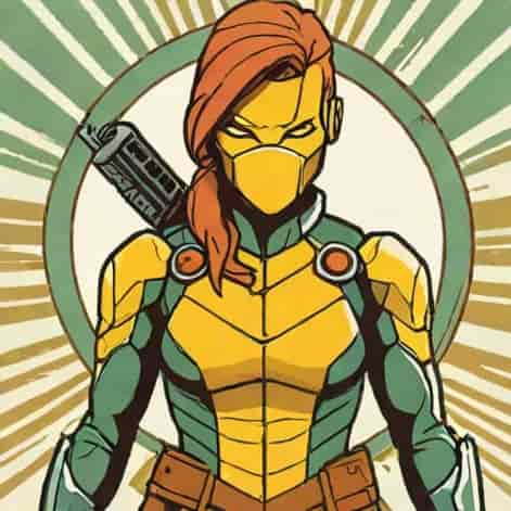 Quien Es Hope Summers