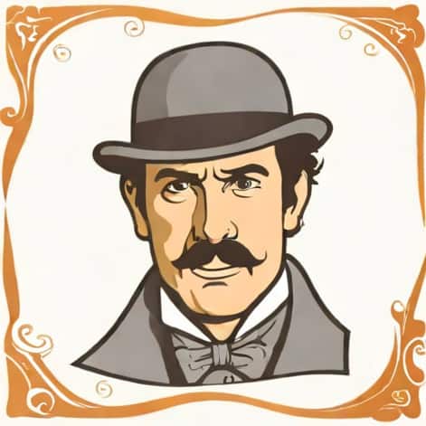 Quien Escribio Sherlock Holmes