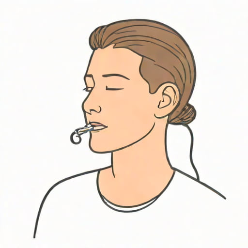Quiet Breath Sounds On Auscultation