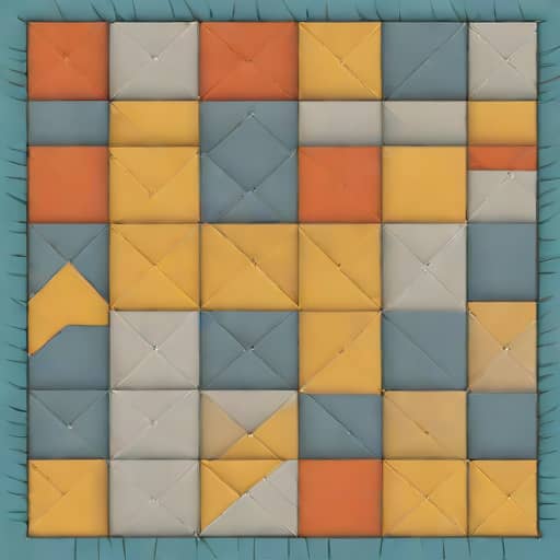 Quiet Quilt Soundproof Blanket