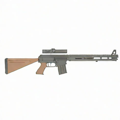 Quietest Suppressed Rifle Caliber