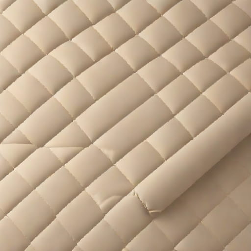Quilted Waterproof Mattress Protector