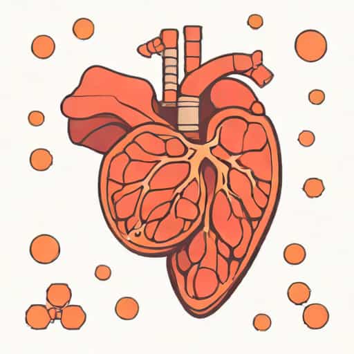 Quinine Liver Cirrhosis