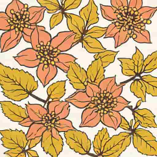 Quinns Witch Hazel Rose Petal