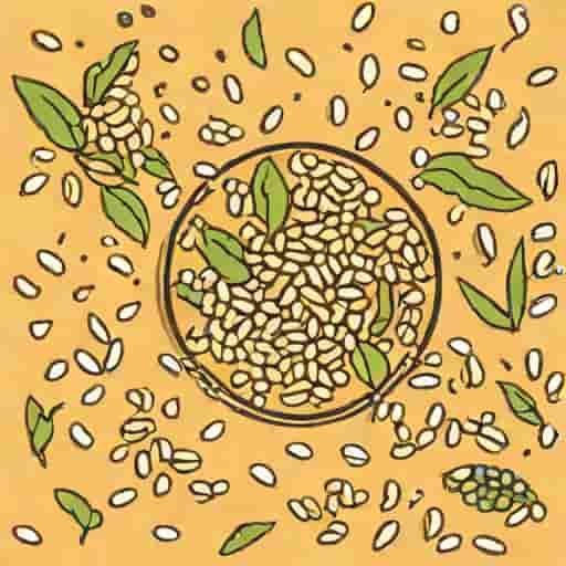 Quinoa Needs To Be Washed