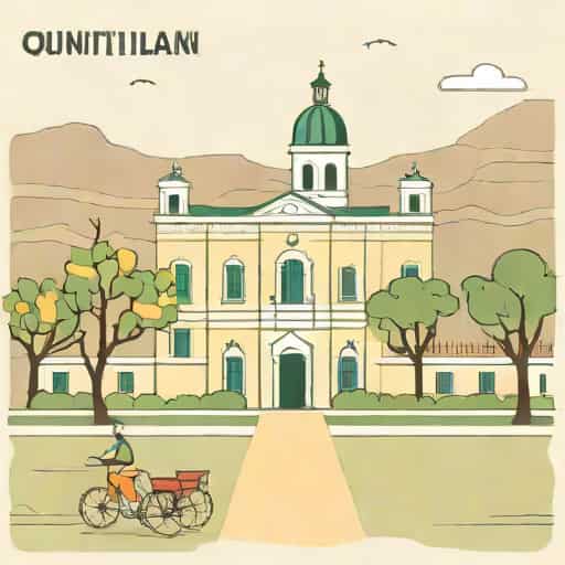 Quintilian Way Kingston