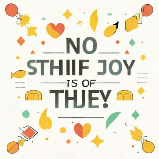 Quote Comparison Is The Thief Of Joy
