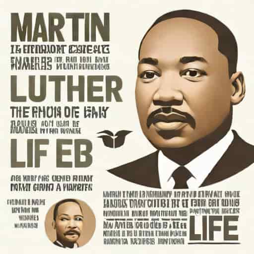 Quotes About Life Martin Luther King