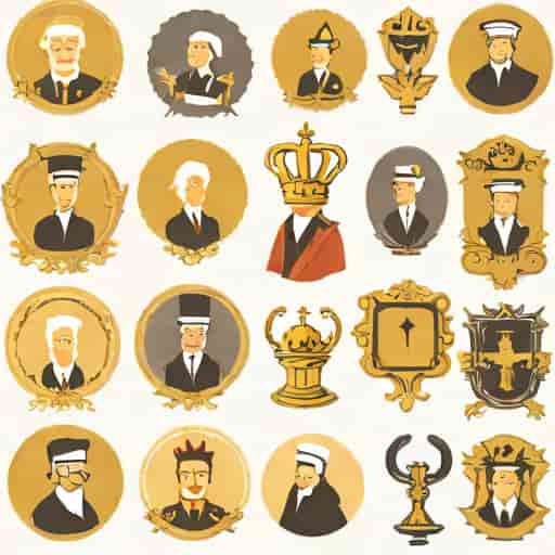Quotes About Nobility