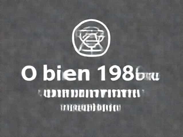 Quotes About O Brien In 1984