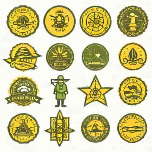 Quotes About Scouting