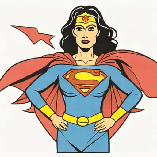 Quotes About Superwoman