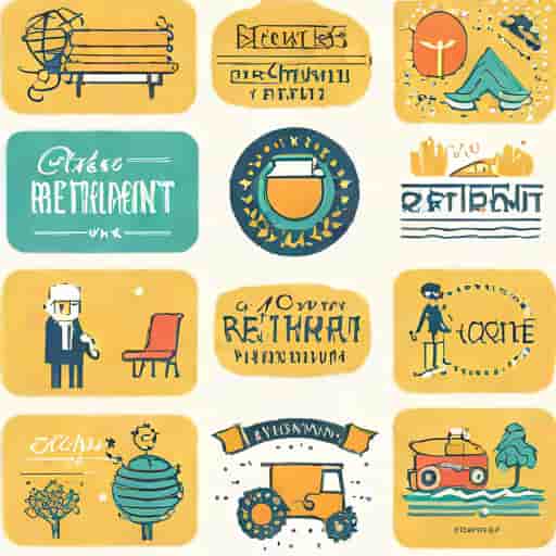 Quotes For Retirement Wishes