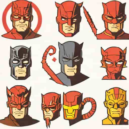 Quotes From Daredevil