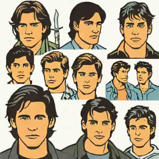 Quotes From Randy In The Outsiders