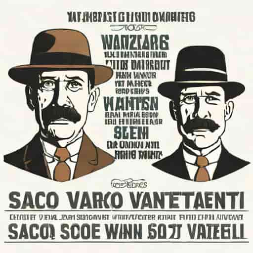 Quotes From Sacco And Vanzetti
