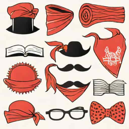 Quotes From The Book The Red Bandanna