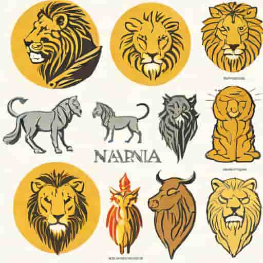 Quotes From The Chronicles Of Narnia