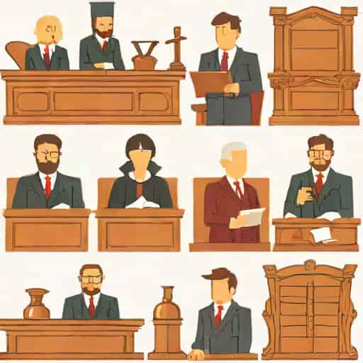 Quotes From The Crucible In The Courtroom