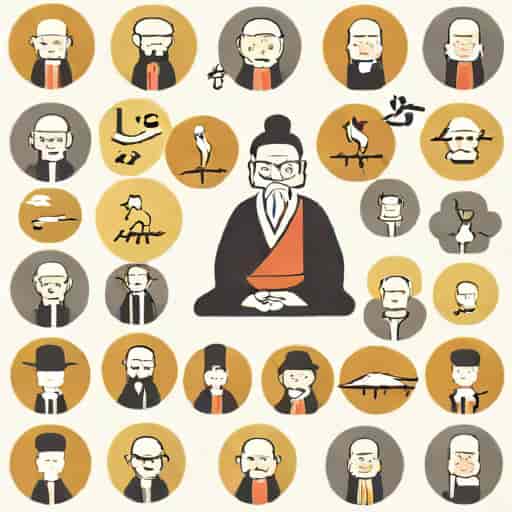 Quotes Of Nichiren Daishonin
