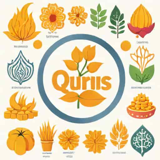 Qurs Saffron Benefits In Hindi
