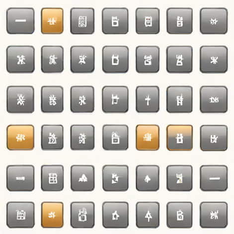 Qwerty Keypad Mobile 2024