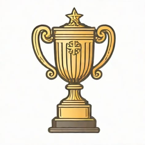 Rachael Heyhoe Flint Trophy