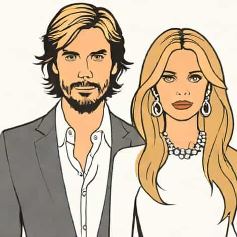 Rachel Zoe And Rodger