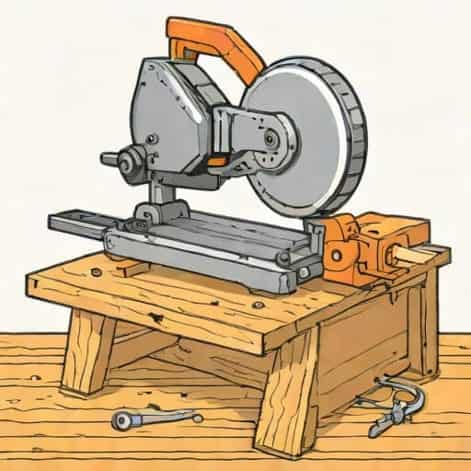 Radial Arm Saw Craftsman