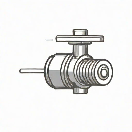 Radiator Thermostatic Control Valve