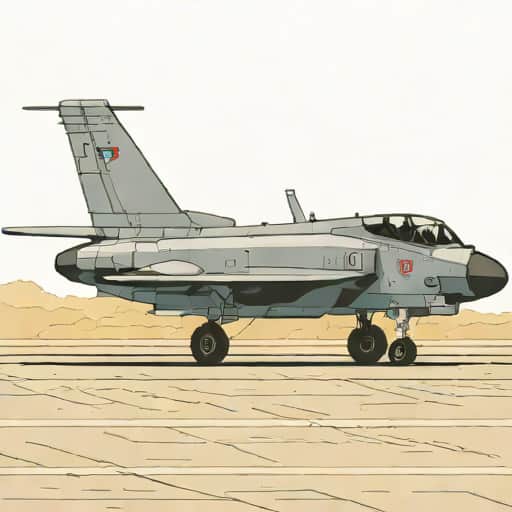 Raf Mildenhall Hardstand