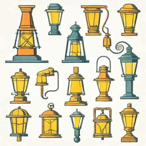 Railway Bardic Lamps Suppliers